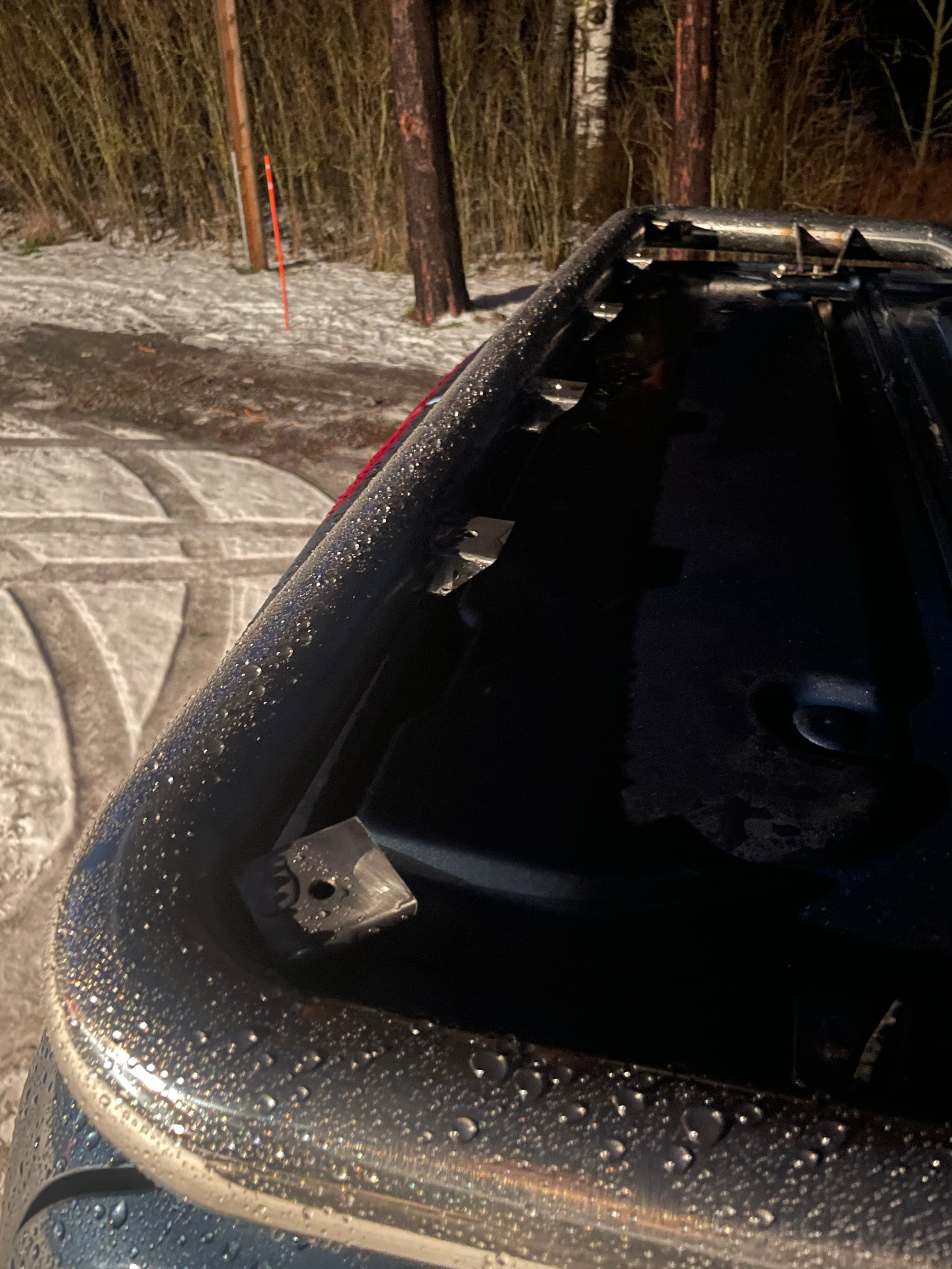 Tidigare projektbild