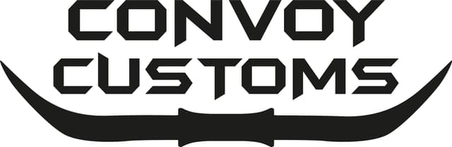 Convoy Customs logo